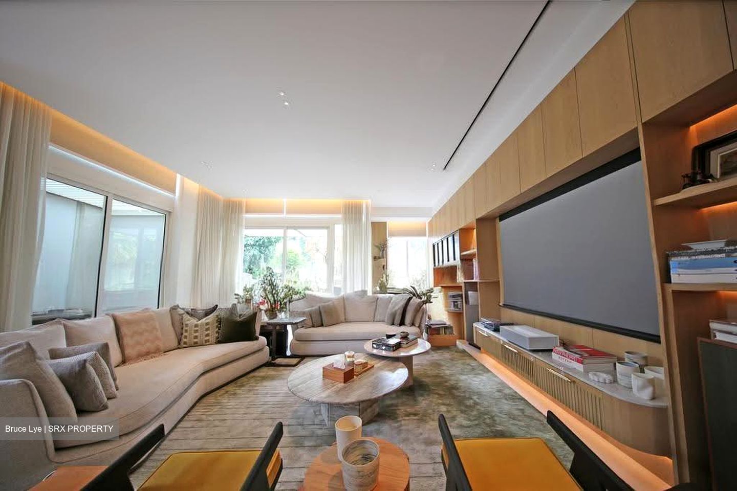 Lengkok Merak (D10), Terrace #613177151